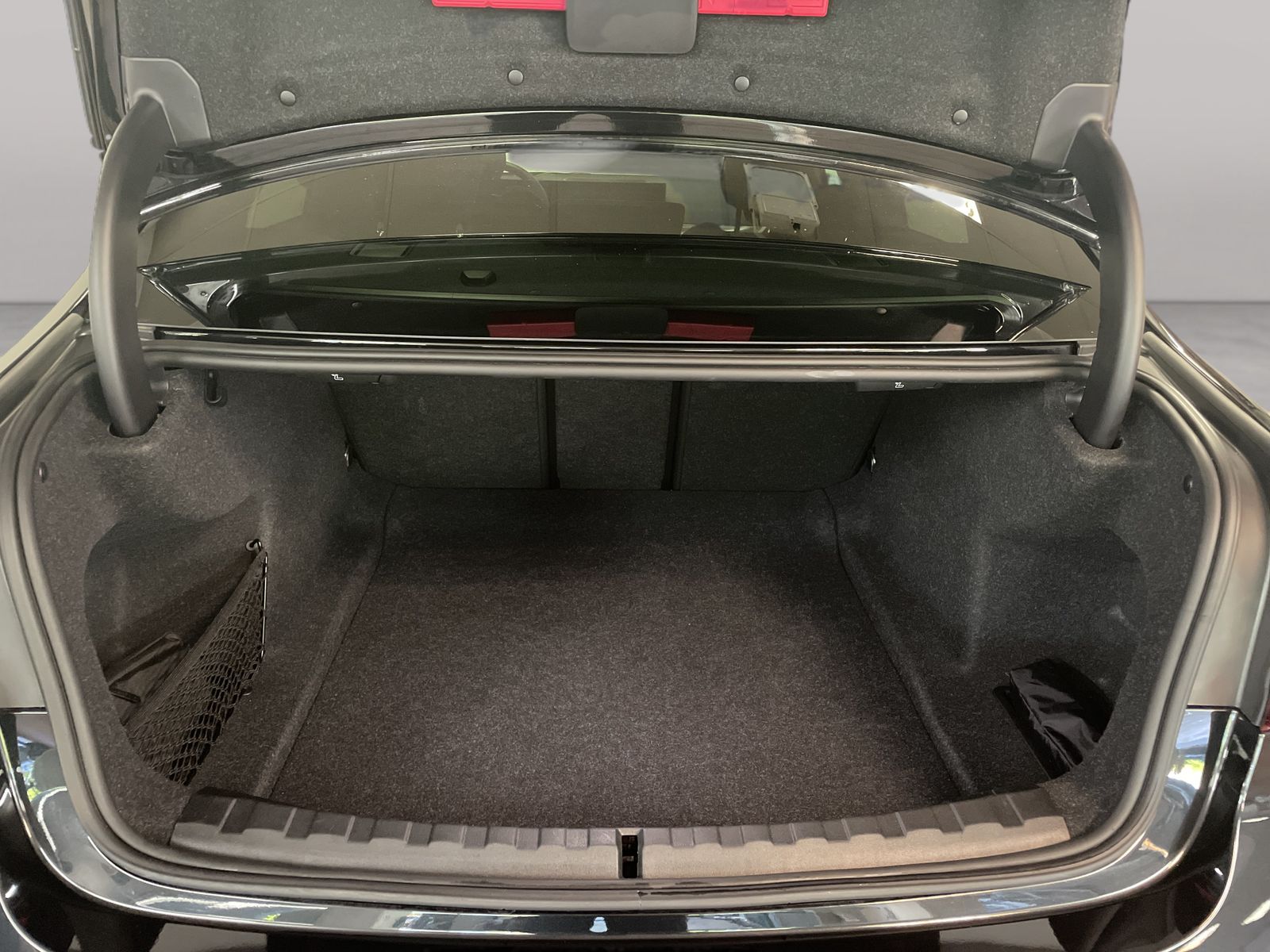 BMW 320i Limousine M Sport LiveCockpitProf Kamera