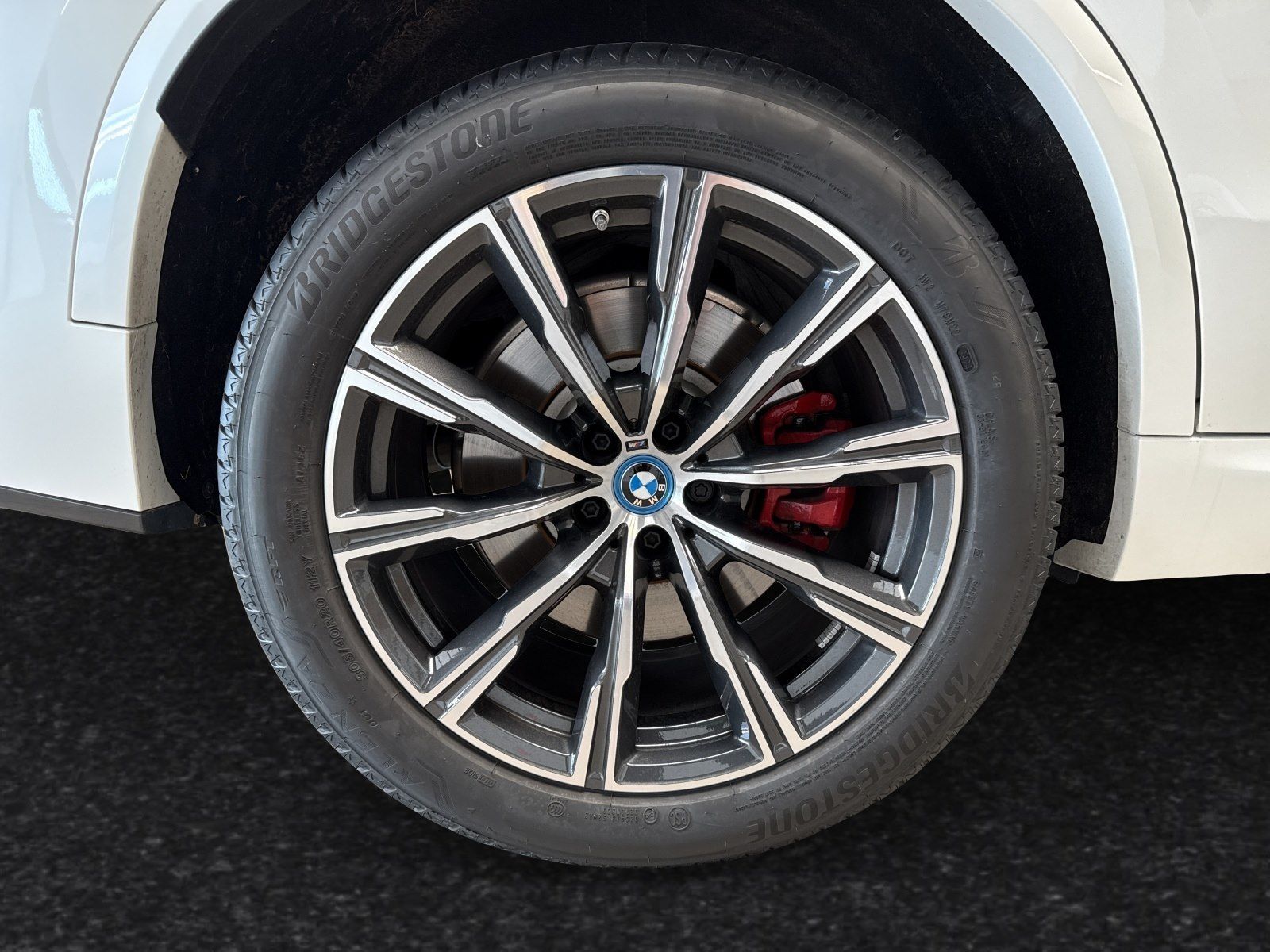 BMW X5 xDrive50e M Sport Pro|AHK|Pano|PAProf.|H/K