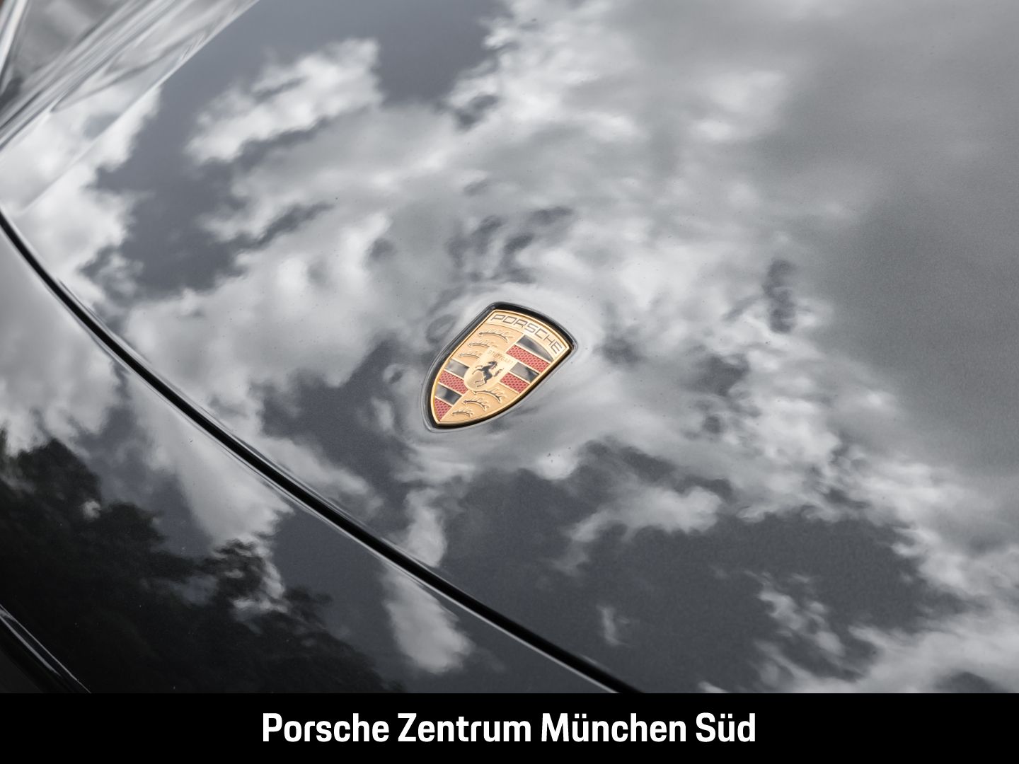 Porsche Macan 4 Surround-View InnoDrive Panoramadach