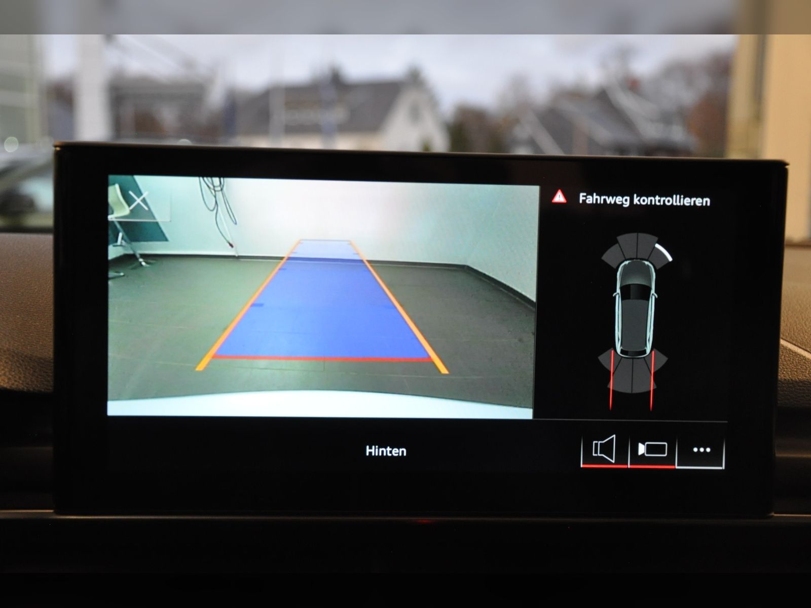 Audi A4 allroad quattro 40TDI Stadt+Tour LED Navi Pan