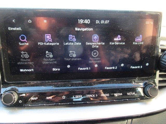 Kia XCeed Spirit Plug-in Hybrid - Samsaru's Car Outlet