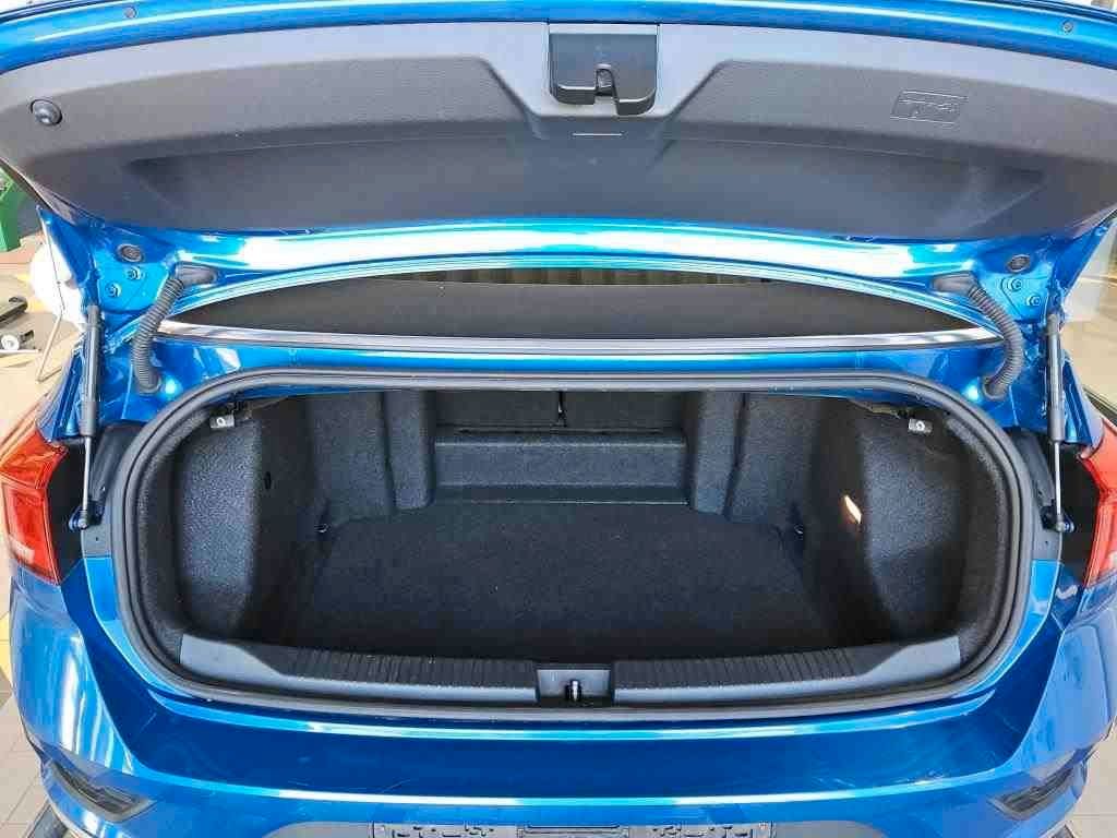 Volkswagen T-Roc 1.5 TSI DSG Style - Samsaru's Car Outlet