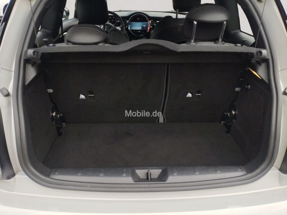 MINI COOPER SE Classic - Samsaru's Car Outlet