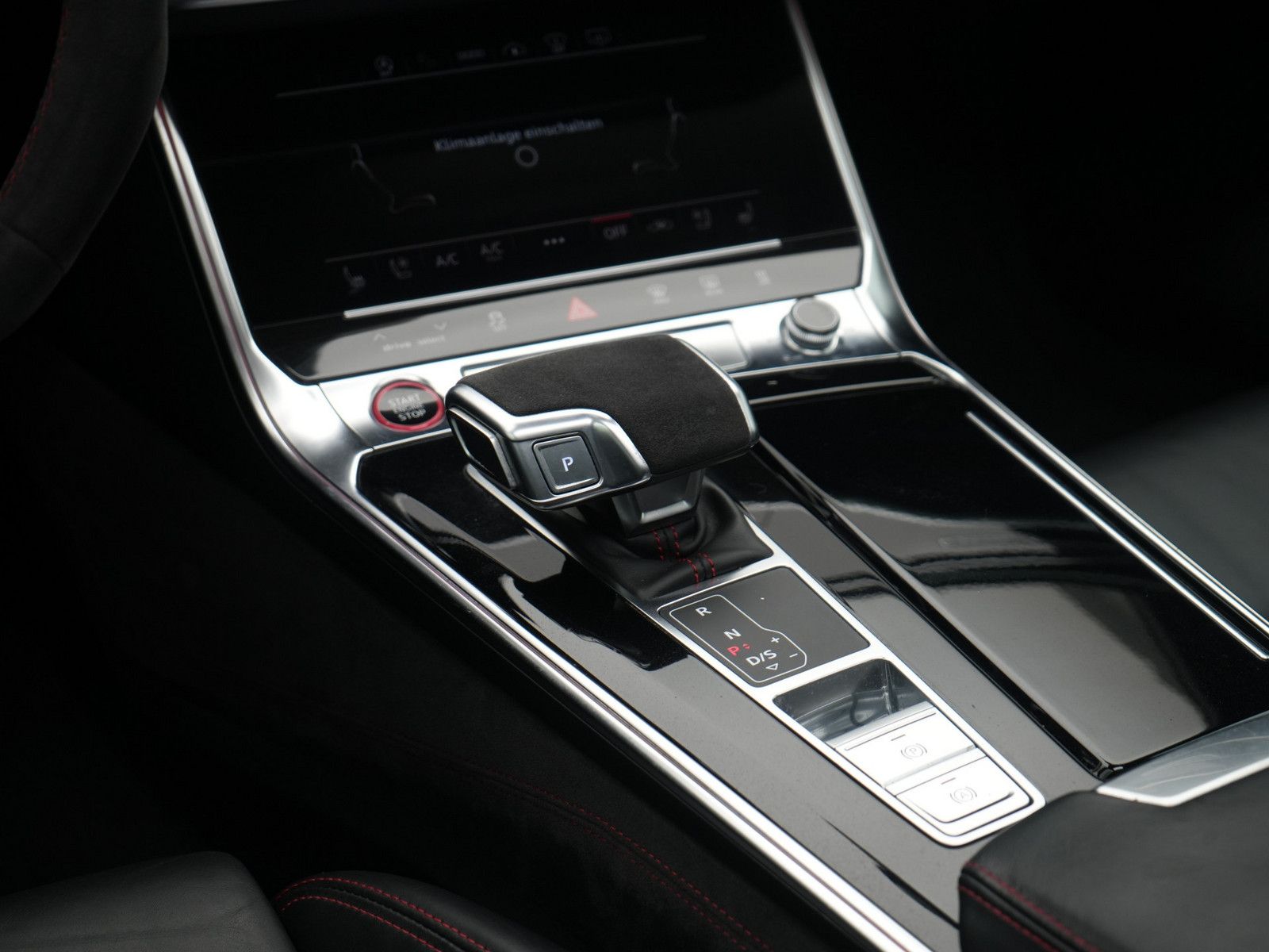 Audi RS6 ALLRADLENKUNG DYNAMIK-PLUS HUD MEMORY ACC