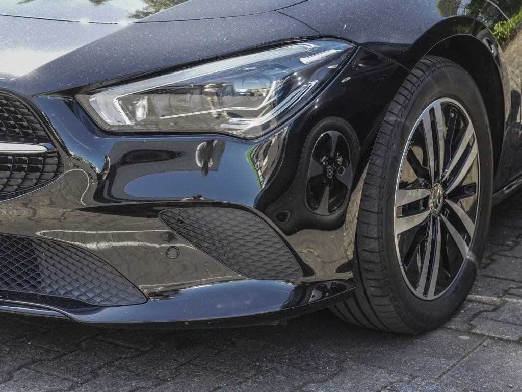 Mercedes-Benz CLA 200 d SB 4M Progressive - Samsaru's Car Outlet