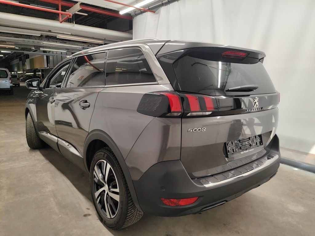 Peugeot 5008 Allure - Samsaru's Car Outlet