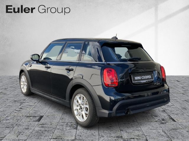 MINI Cooper Premium - Samsaru's Car Outlet