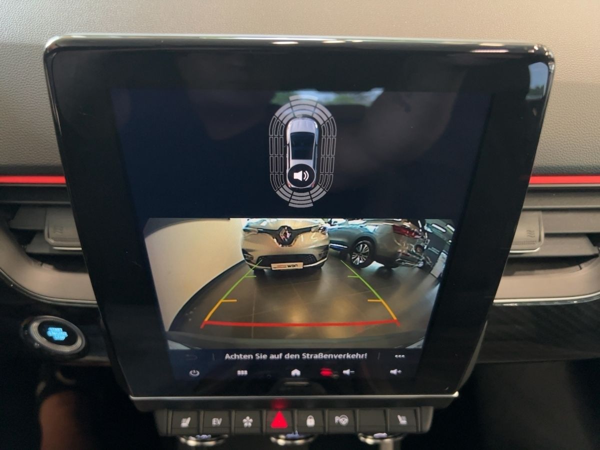 Renault Arkana E-TECH Hybrid R.S. Line E-TECH - Samsaru's Car Outlet