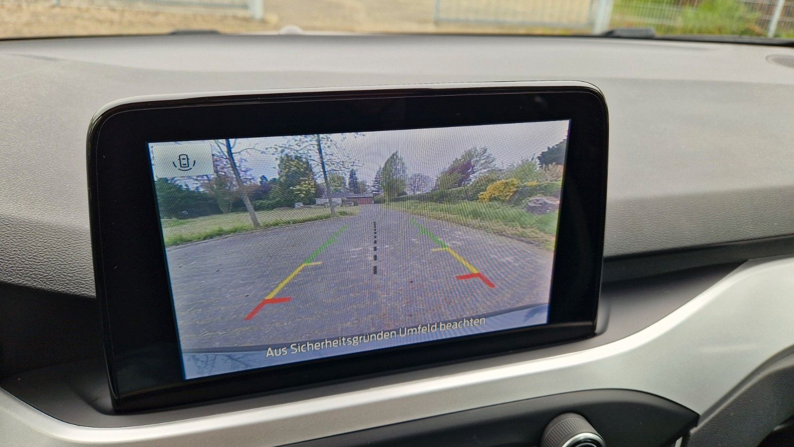Ford Focus Tun. 1.5d 1.Hd Aut Rf ACC LED Navi DAB