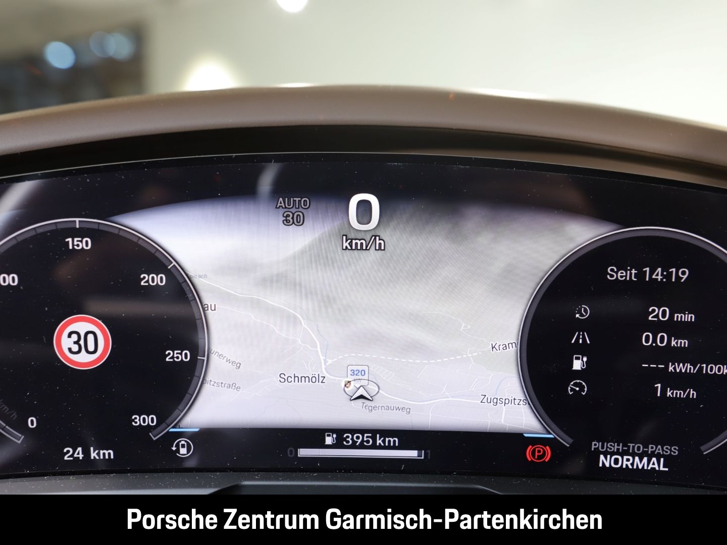 Porsche Taycan Turbo Cross Turismo 360 Kamera Klima ACC