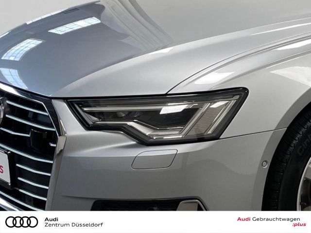 Audi A6 Lim. 45 TDI quattro sport - Samsaru's Car Outlet