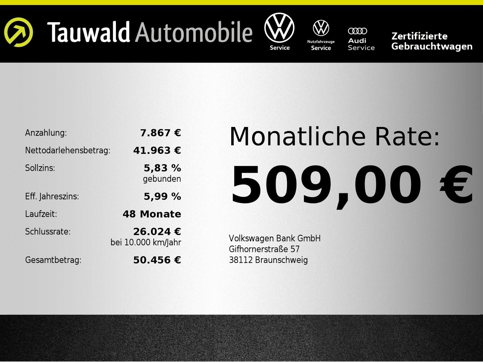 Volkswagen T7 Multivan 2.0 TDI DSG Lang - Samsaru's Car Outlet