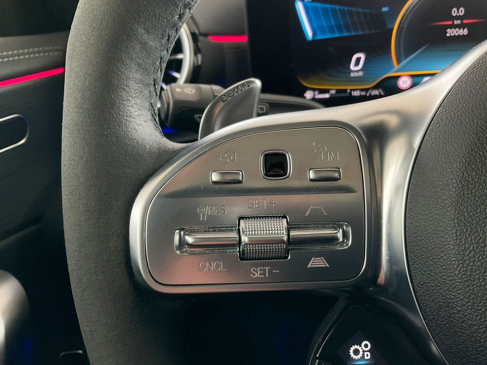 Mercedes-Benz CLA 45 AMG S 4M+ - Samsaru's Car Outlet