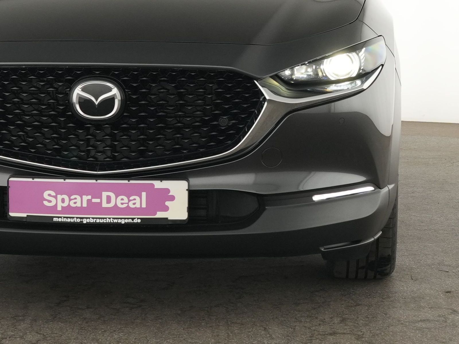 Mazda CX-30 Selection Matrix-LED|ACC|Rückfahrkamera|Na