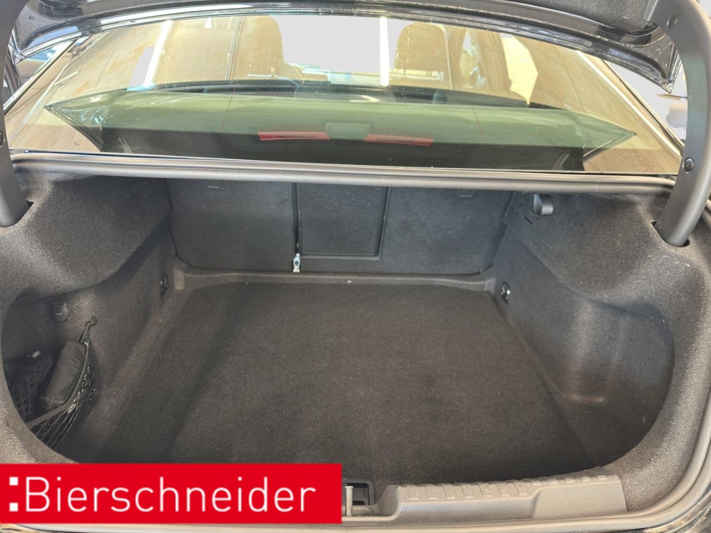 Audi A3 Limousine 2.0 TDI S tronic 35 advanced REAR N