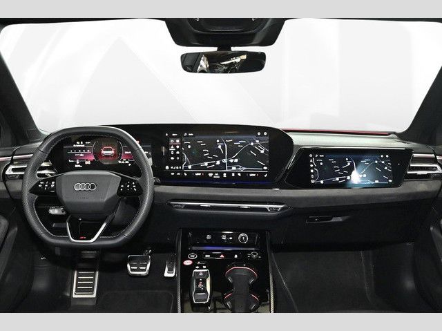 Audi A5 Avant TDI quattro edition S line Matrix B&O A