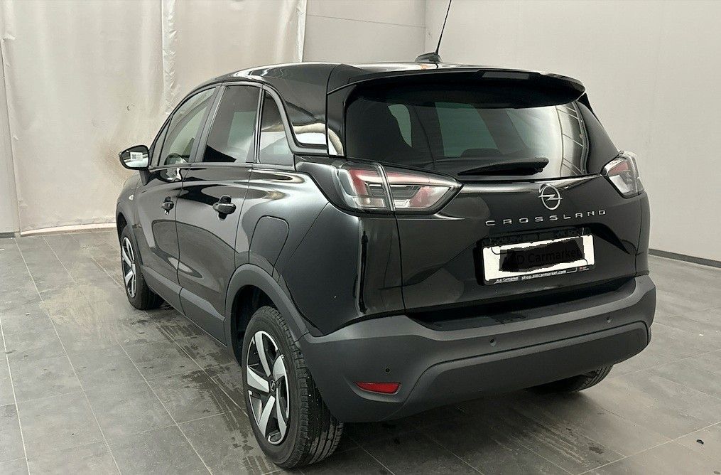 Opel Crossland - Samsaru's Car Outlet