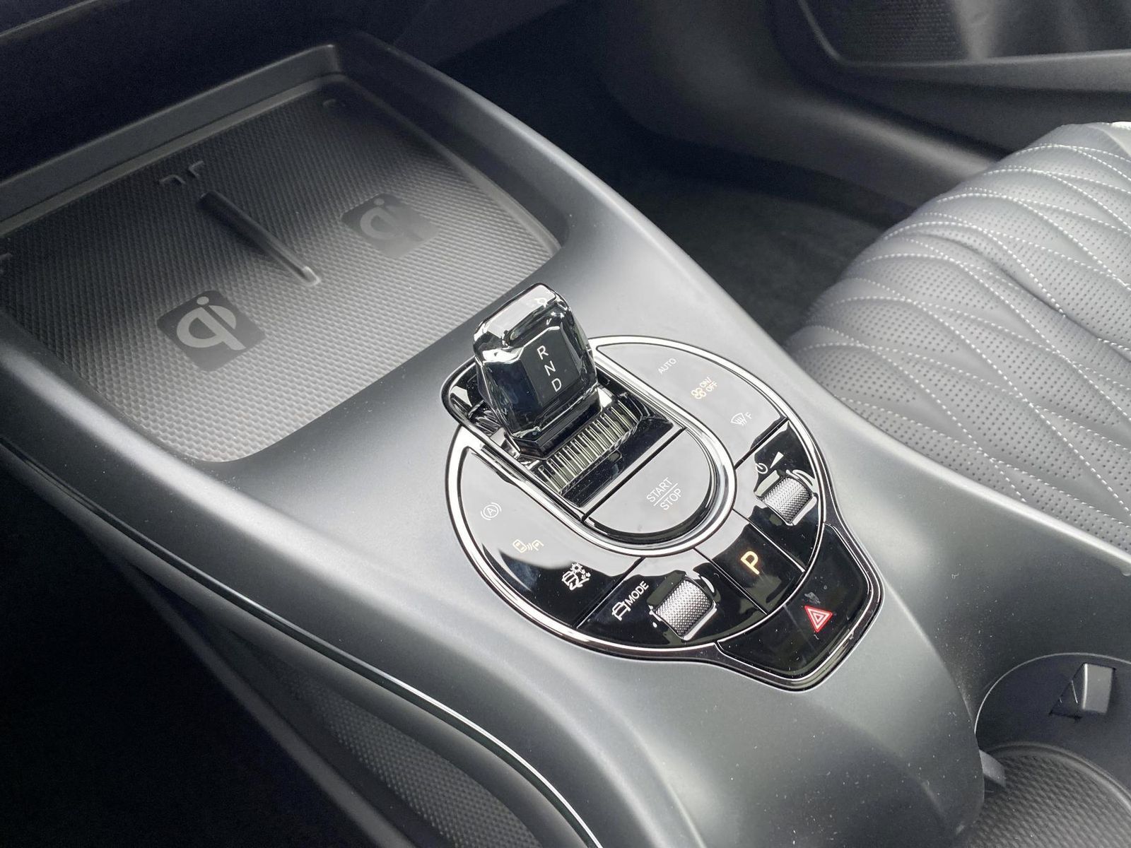 BYD SEAL Design