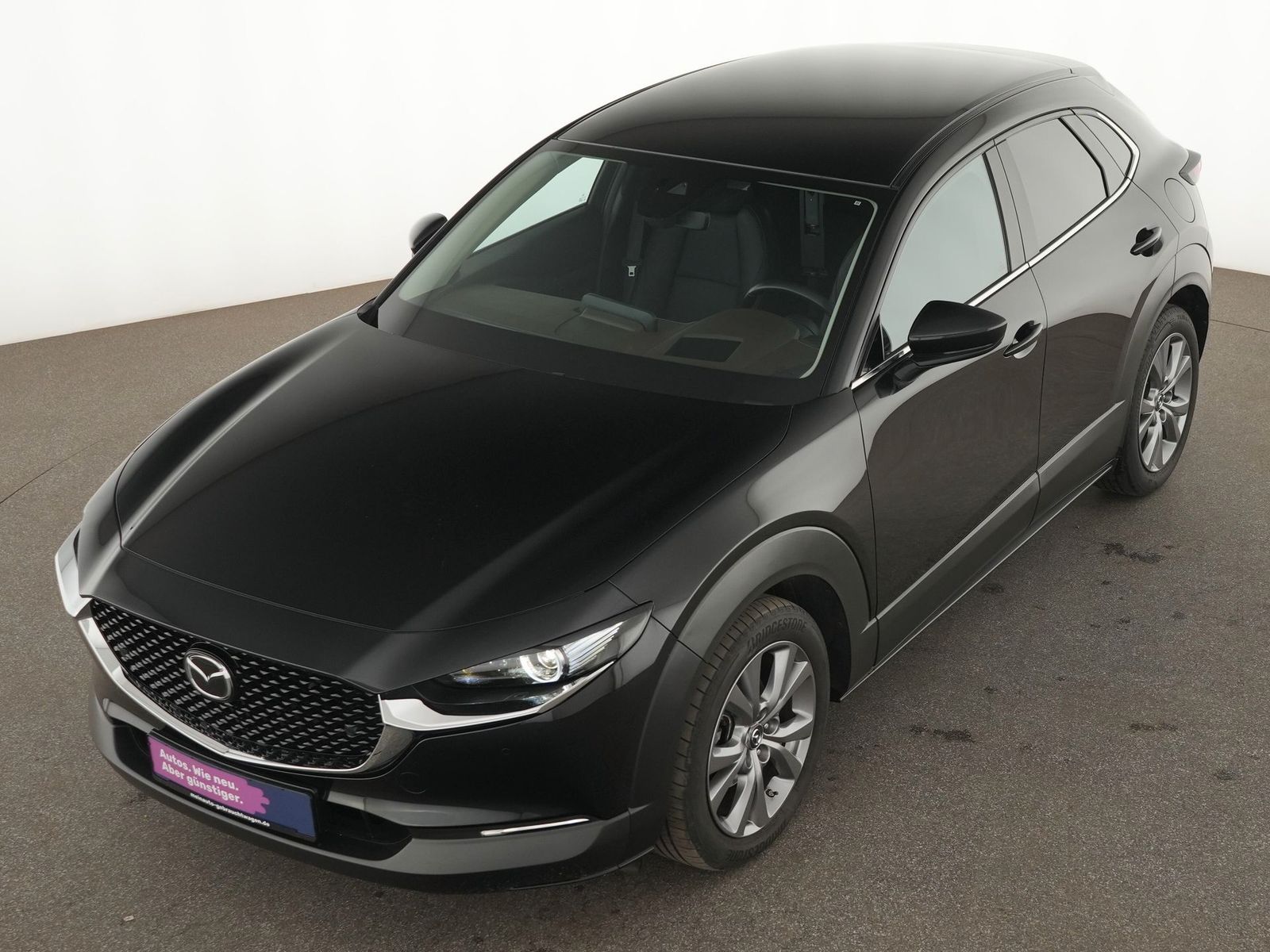 Mazda CX-30 Selection Head-up-Display|ACC|Matrix-LED