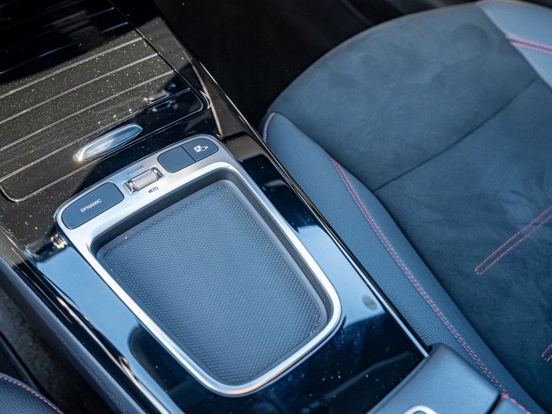 Mercedes-Benz CLA 250 4M Coupé AMG-Sport - Samsaru's Car Outlet