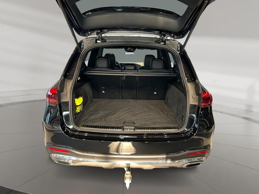 Mercedes-Benz GLE 450 d 4matic AMG AMG+MBUX+Burm+MBeam+AHK