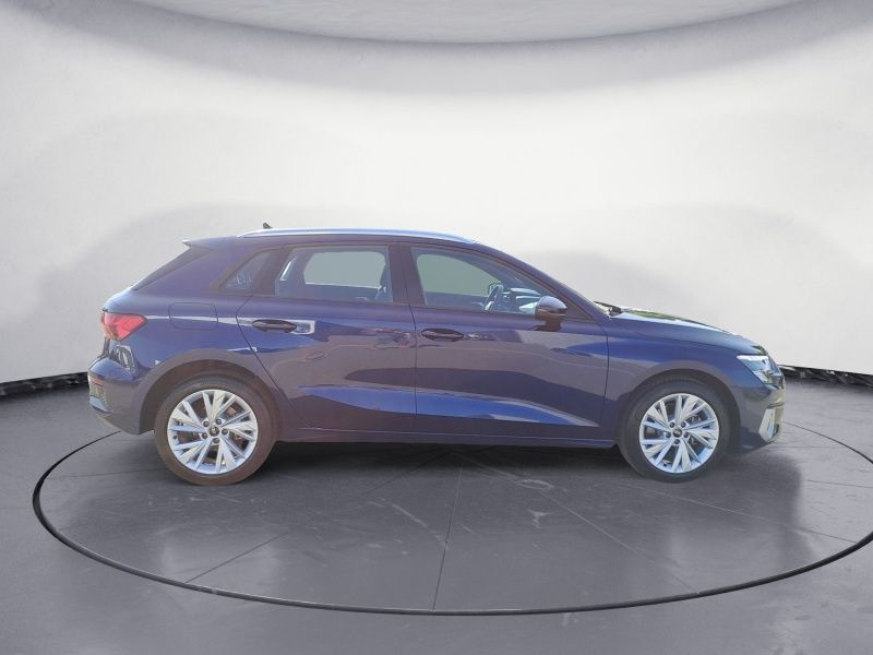 Audi A3 Sportback 40 TFSIe S-tronic - Samsaru's Car Outlet