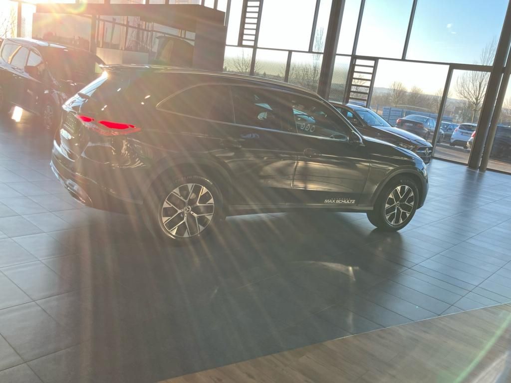Mercedes-Benz GLC 200 d 4M Avantgarde - Samsaru's Car Outlet