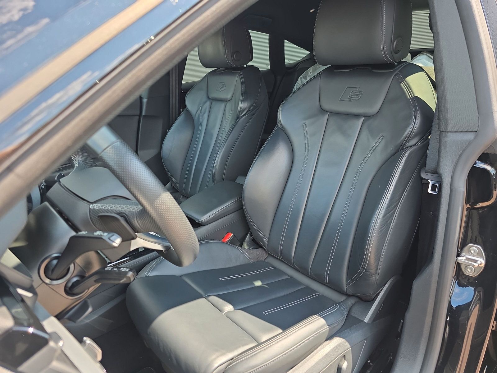 Audi A5 Sportback 45 TFSI qu S line MATRIX LEDER KAME