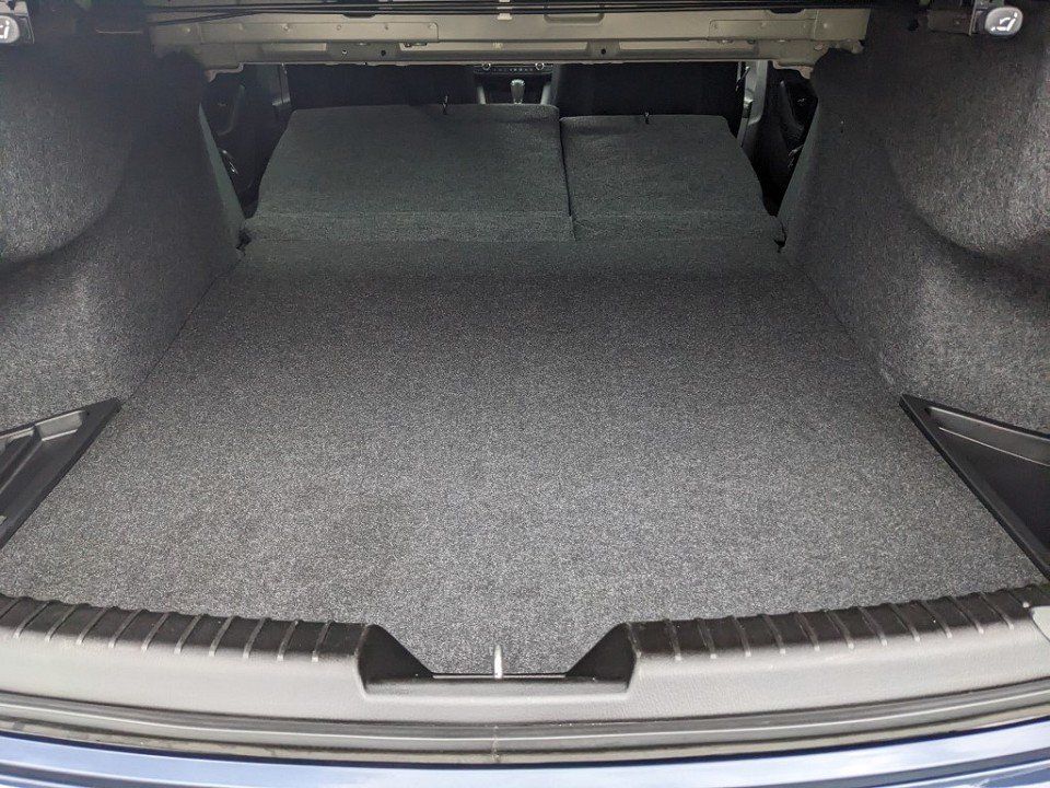 Mazda 6 4-Türer 2.5l Exclusive Bose Matrix-LED 360° Ka