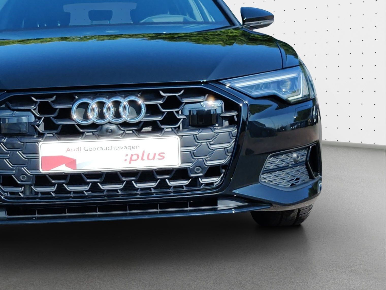 Audi A6 Avant 40 TDI advanced - Samsaru's Car Outlet