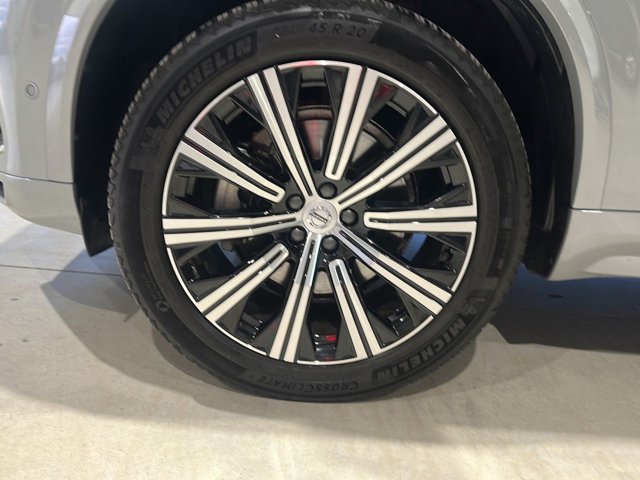 Volvo XC 90 Plus Bright AWD