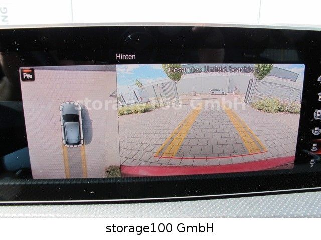 Mercedes-Benz A 180 - Samsaru's Car Outlet