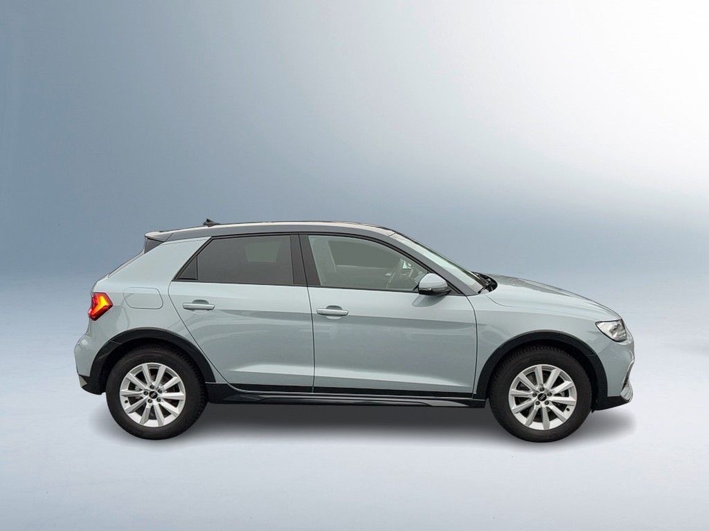 Audi A1 allstreet 35 TFSI - Samsaru's Car Outlet