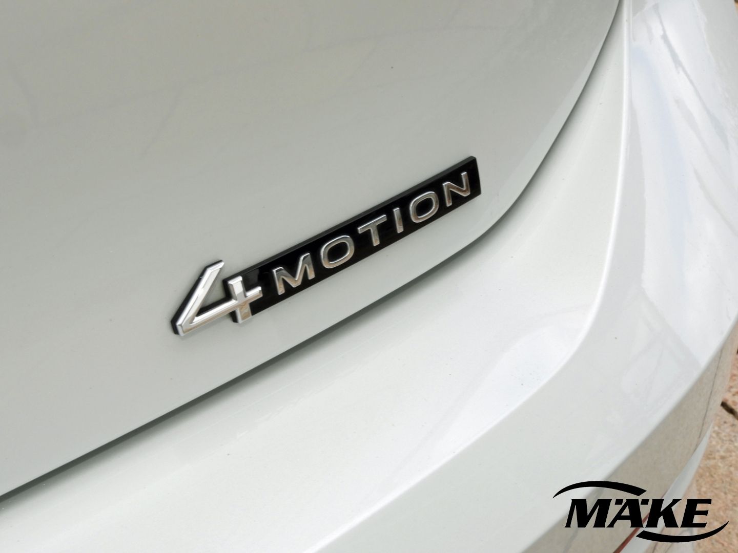Volkswagen Golf R-Line 2.0 TSI 4Motion - Samsaru's Car Outlet