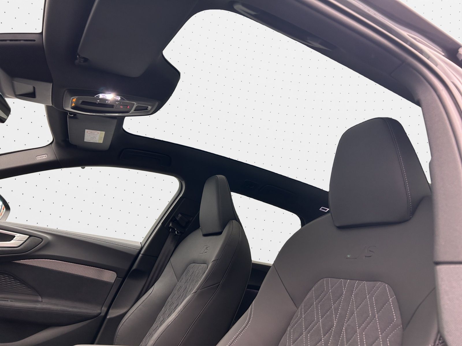 Audi A5 Avant e-hybrid qu 2x S line S tro*Pano*Matrix