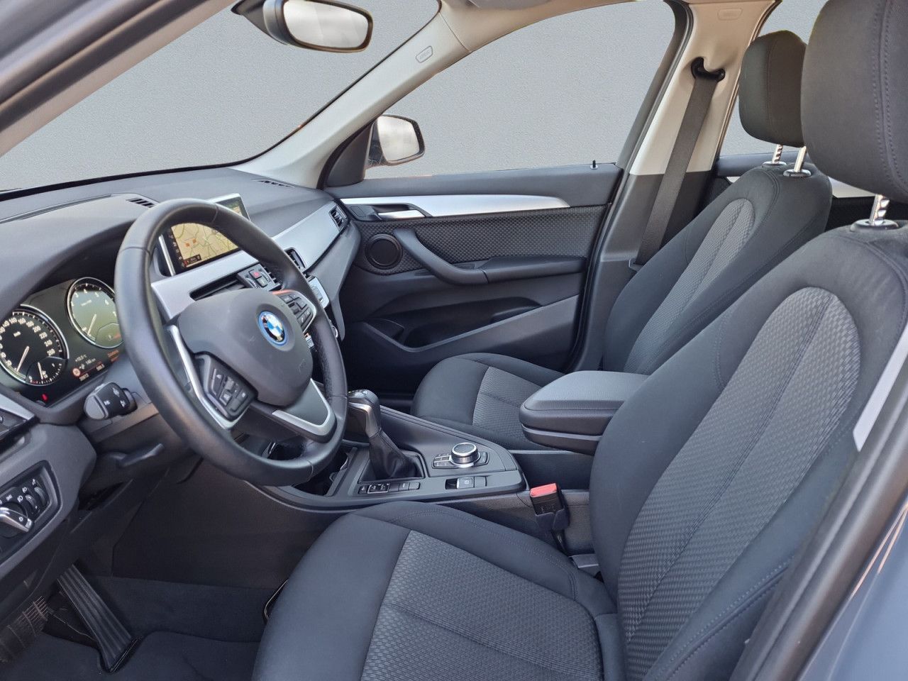 BMW X1 xDrive25e Advantage - Samsaru's Car Outlet