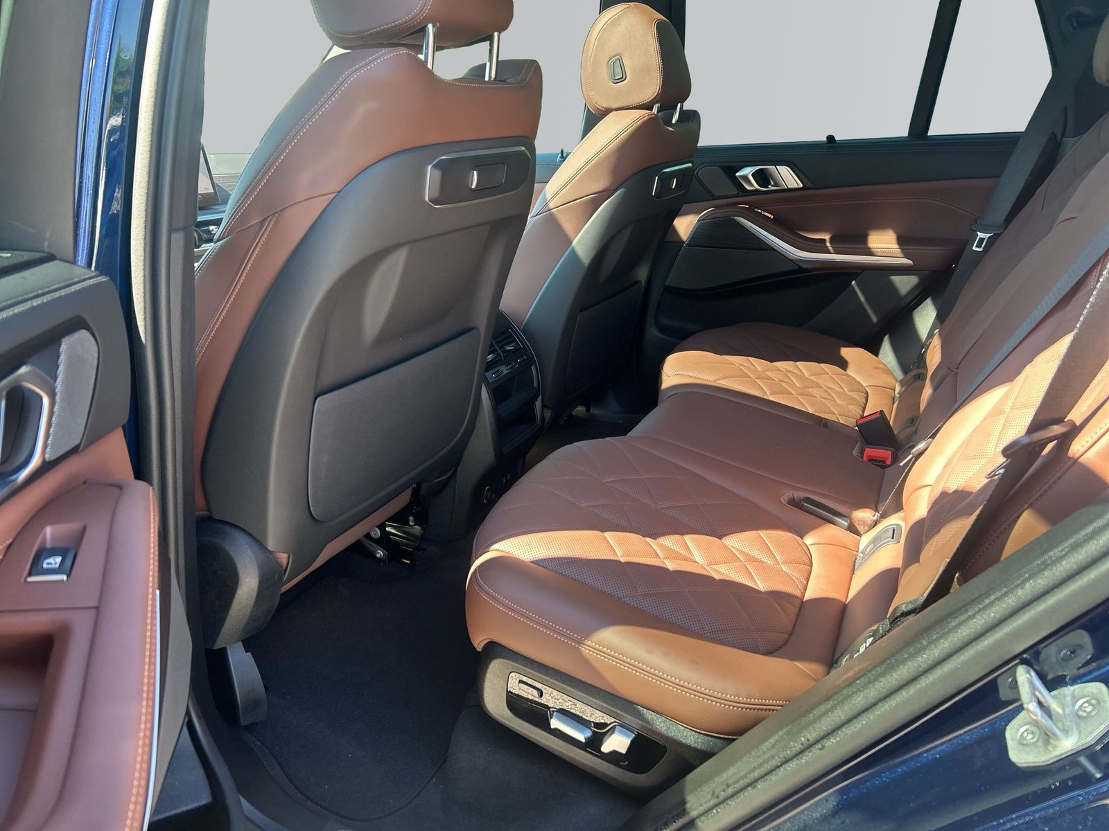 BMW X5 xDrive40i *M Sportpaket*7-Sitzer*H/K*Pano*AHK