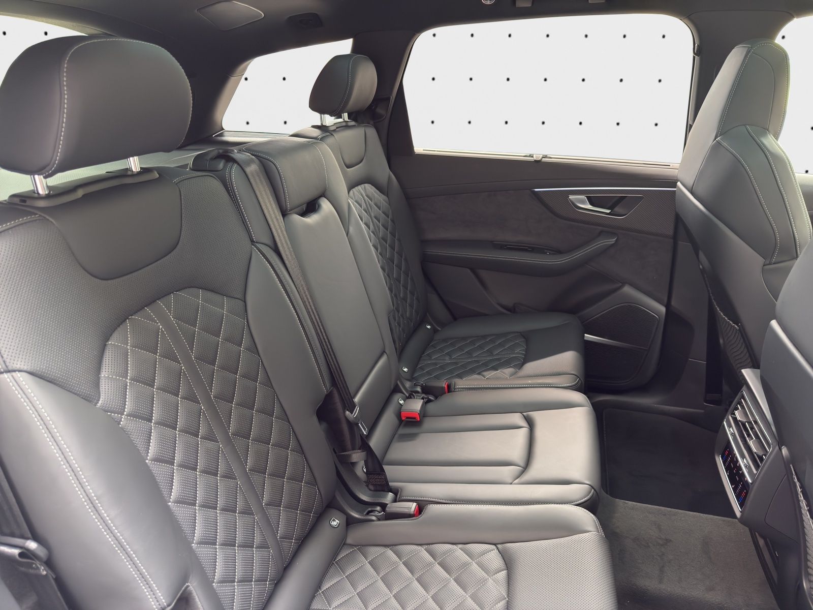 Audi Q7 SUV S line 50 TDI quattro 210(28 6) kW(PS) ti
