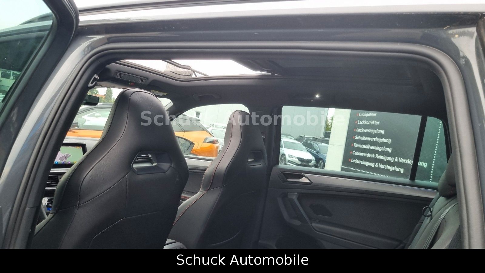 Seat Tarraco FR e-Hybrid Panorama 360°Kam AHK DCC 20"