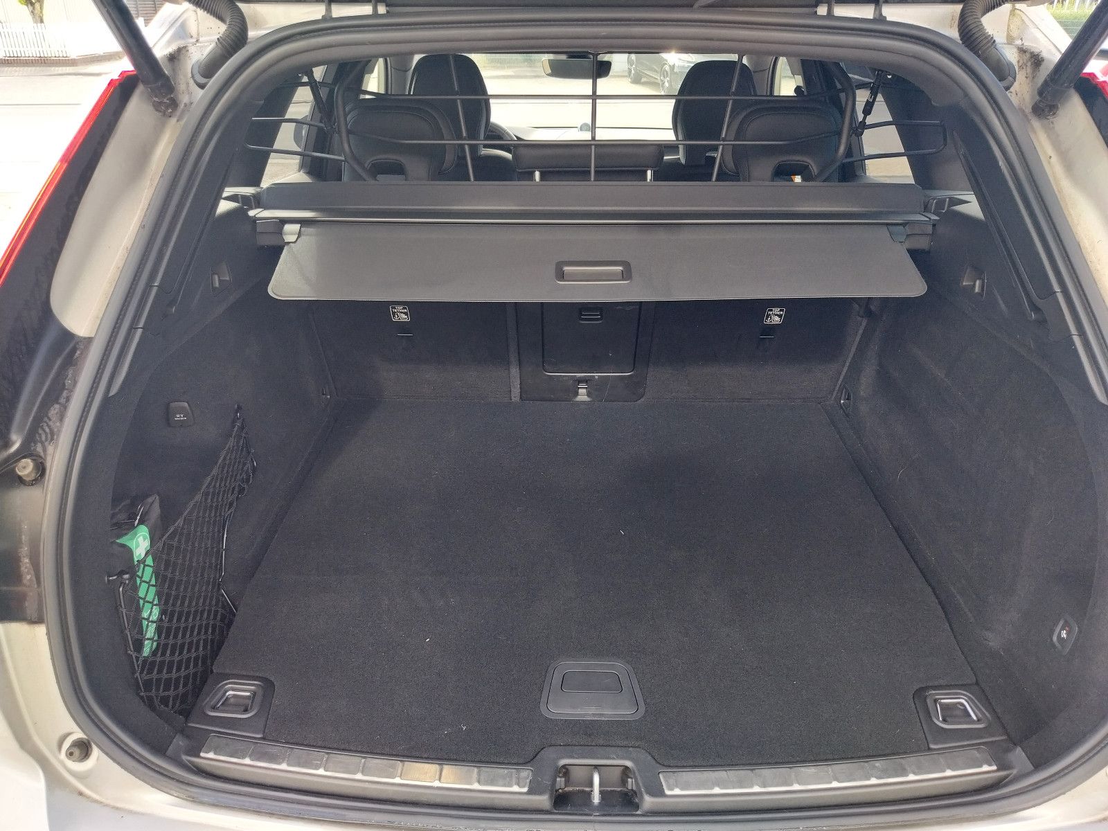 Volvo XC60 Polestar Engineered Recharge Plug-In Hybrid