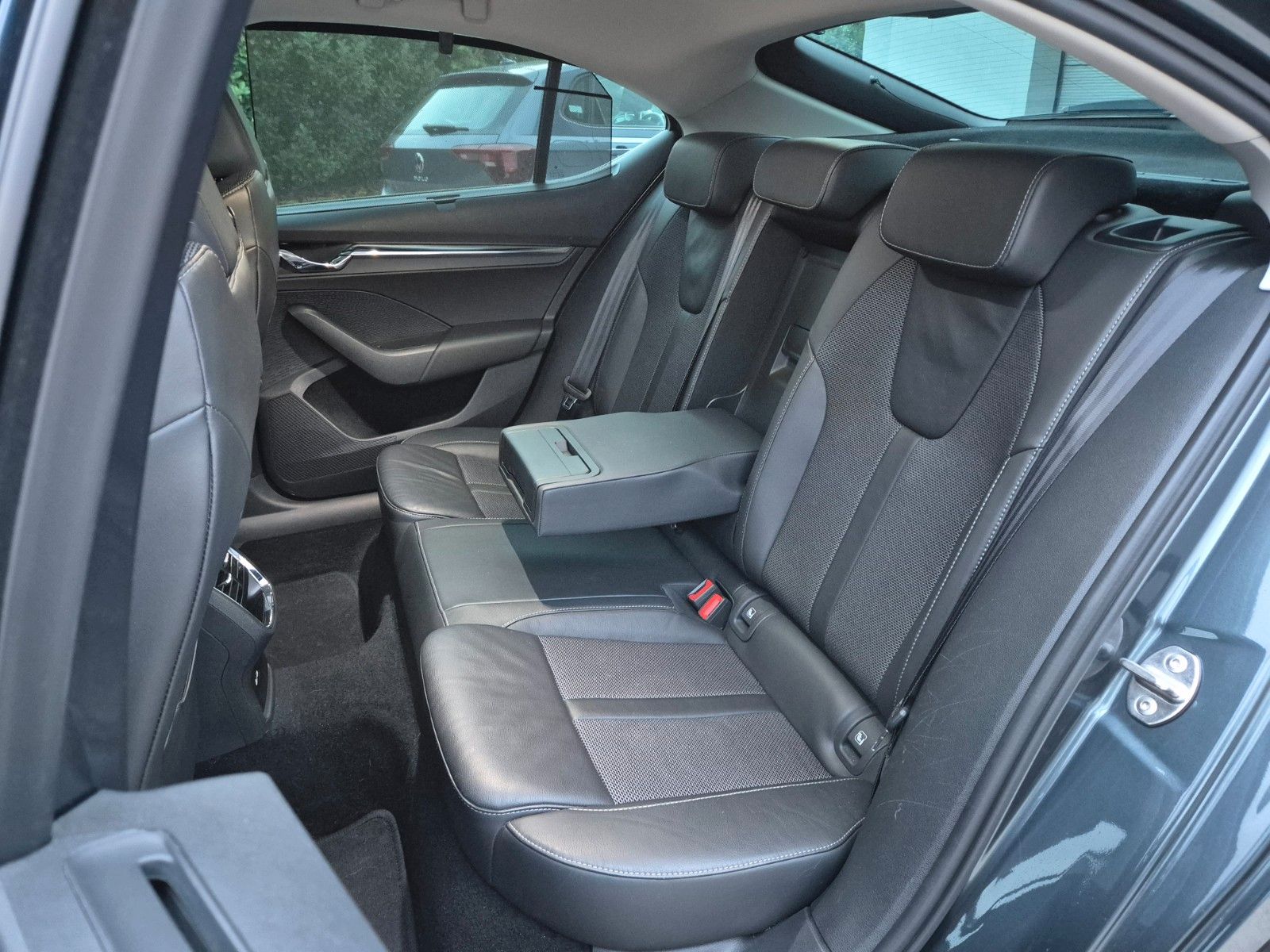 Skoda Octavia 1.4 TSI IV // PHEV HYBRID // DSG !