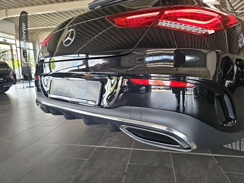 Mercedes-Benz CLA 200 SB AMG - Samsaru's Car Outlet
