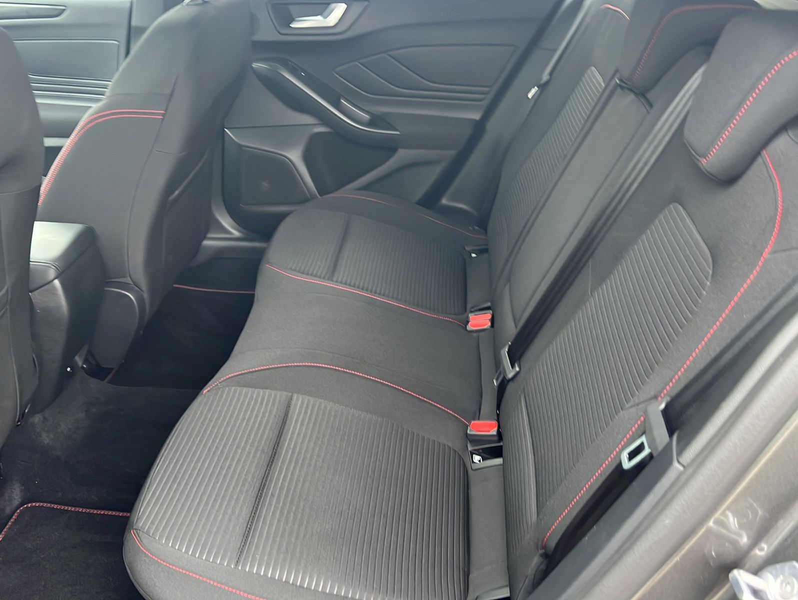 Ford Focus 1.0 EB ST-Line X*Bang&Olufsen*ACC