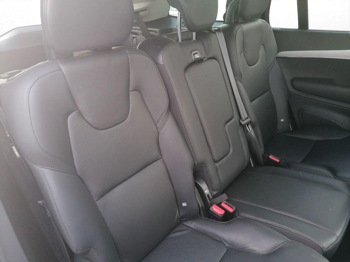 Volvo XC90 Recharge T8 AWD  Inscription 7-Sitzer