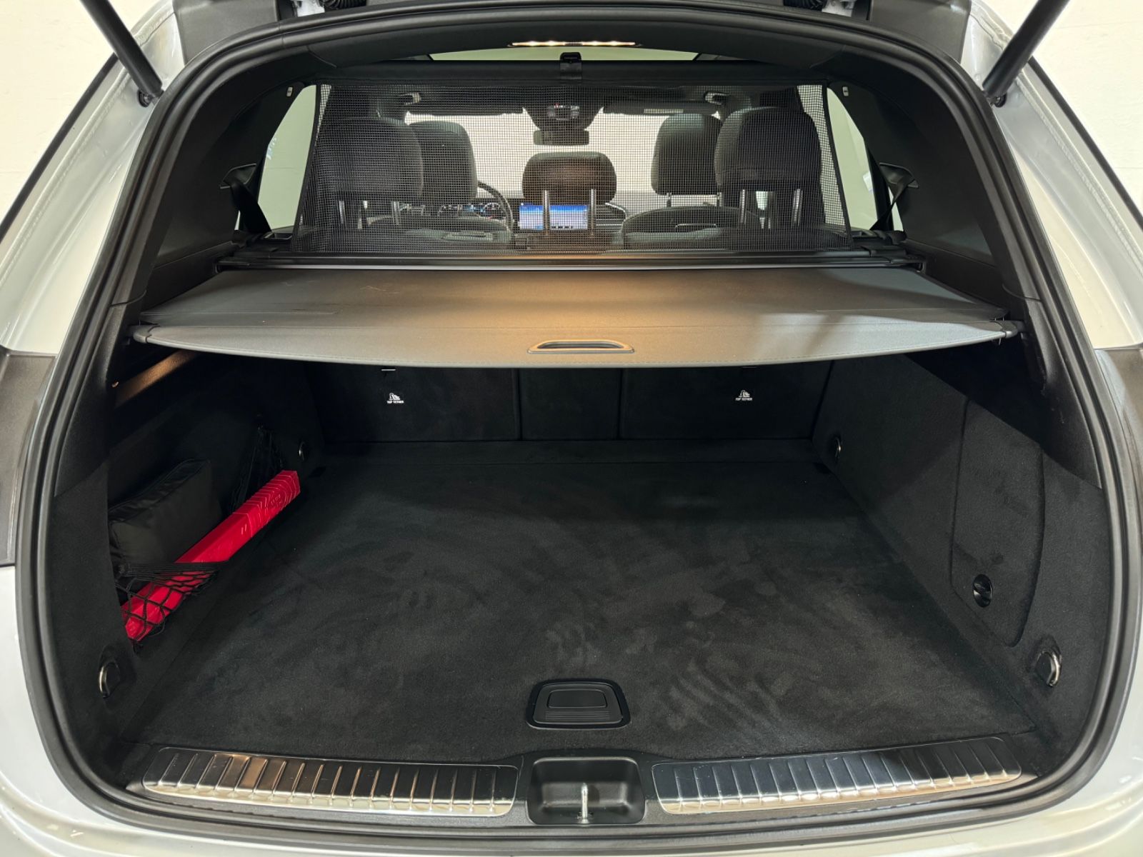 Mercedes-Benz GLE 450 AMG-Line -360-PANO-AIRMATIC-MEM-BURMEST
