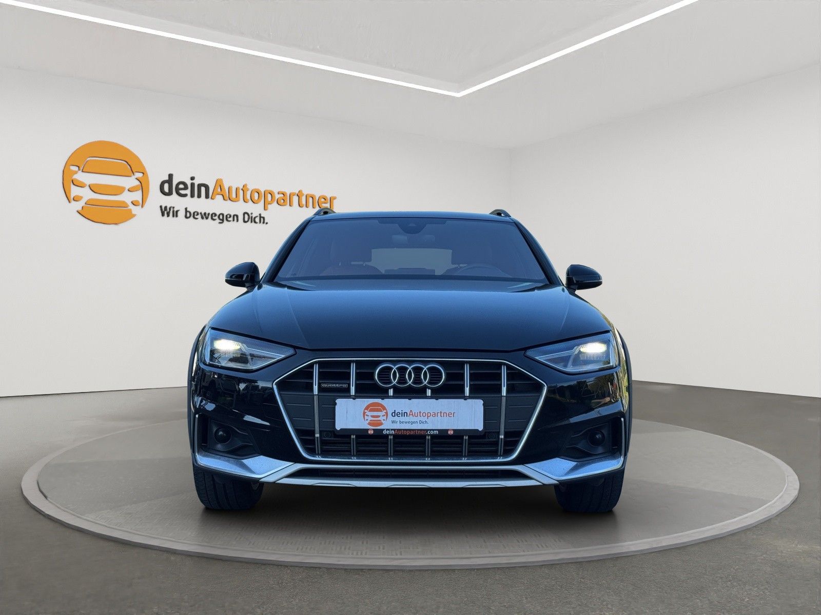 Audi A4 Allroad quattro 45 TFSI S-Tronic NAVI/LED/LED