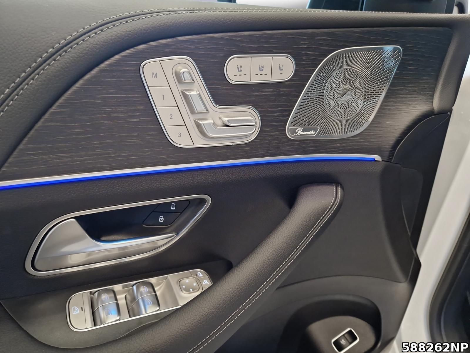 Mercedes-Benz GLE 450 4MATIC PREMIUM PLUS+AHK+22"+HUD+360°+