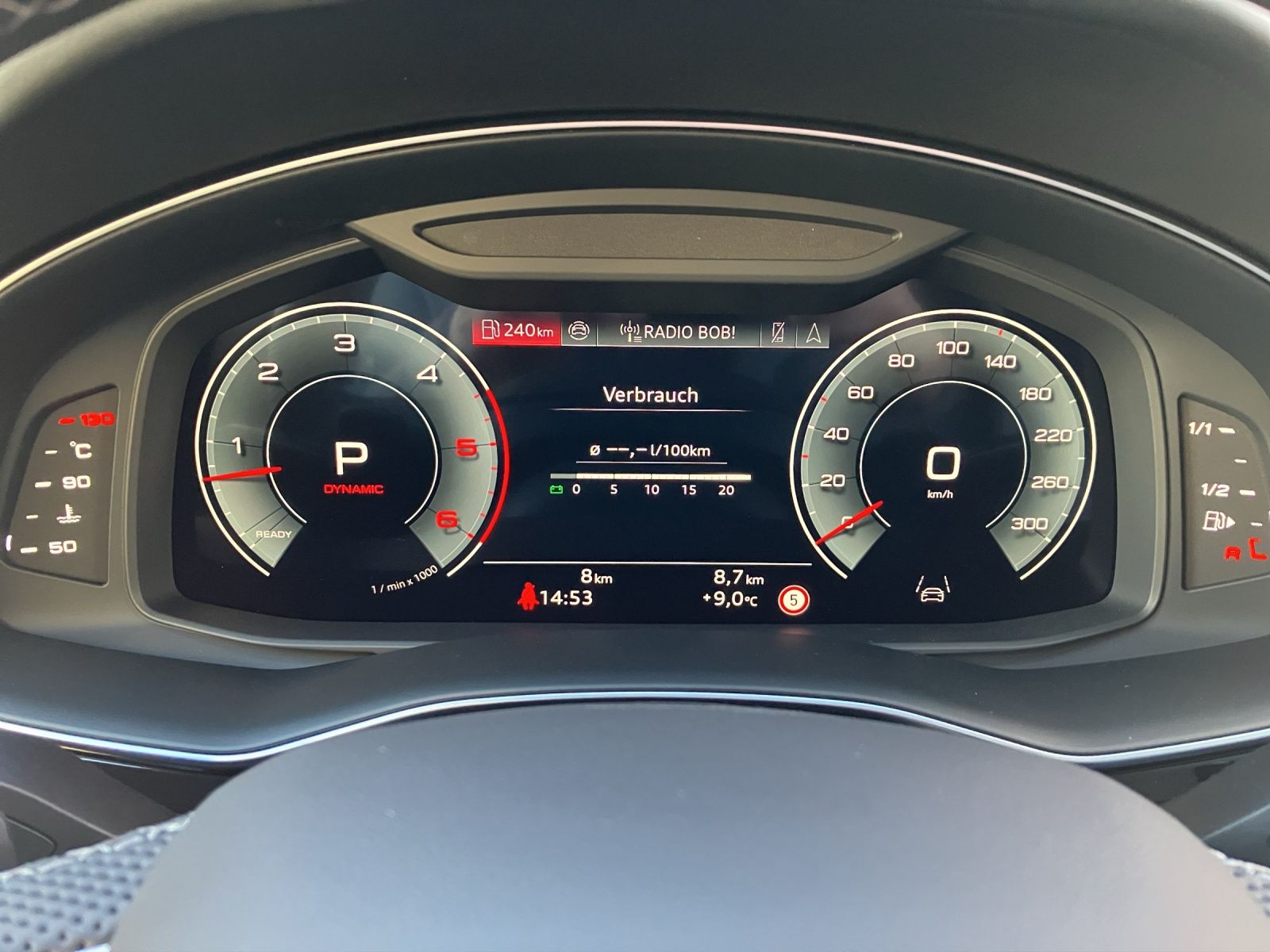 Audi Q7 50 TDI quattro S line S line, HD Matrix m. La