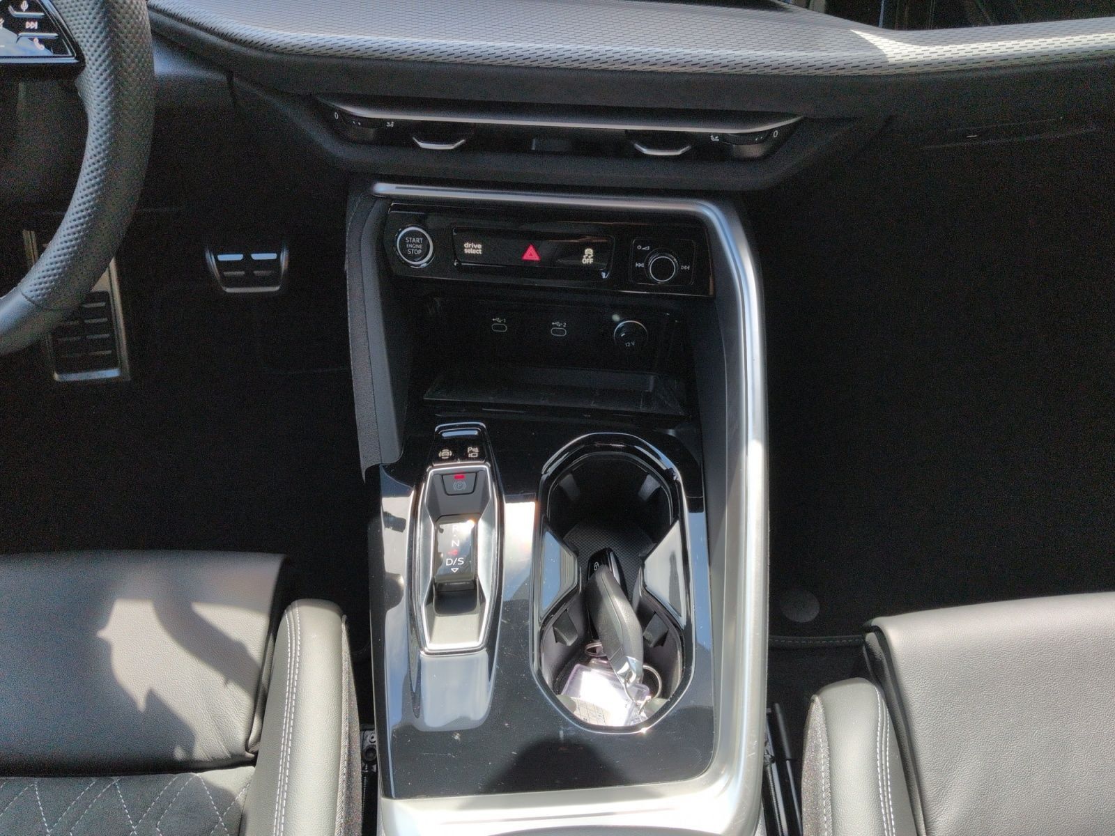 Audi Q5 SUV TFSI qu. S line Matrix ACC 360° Tech-Plus