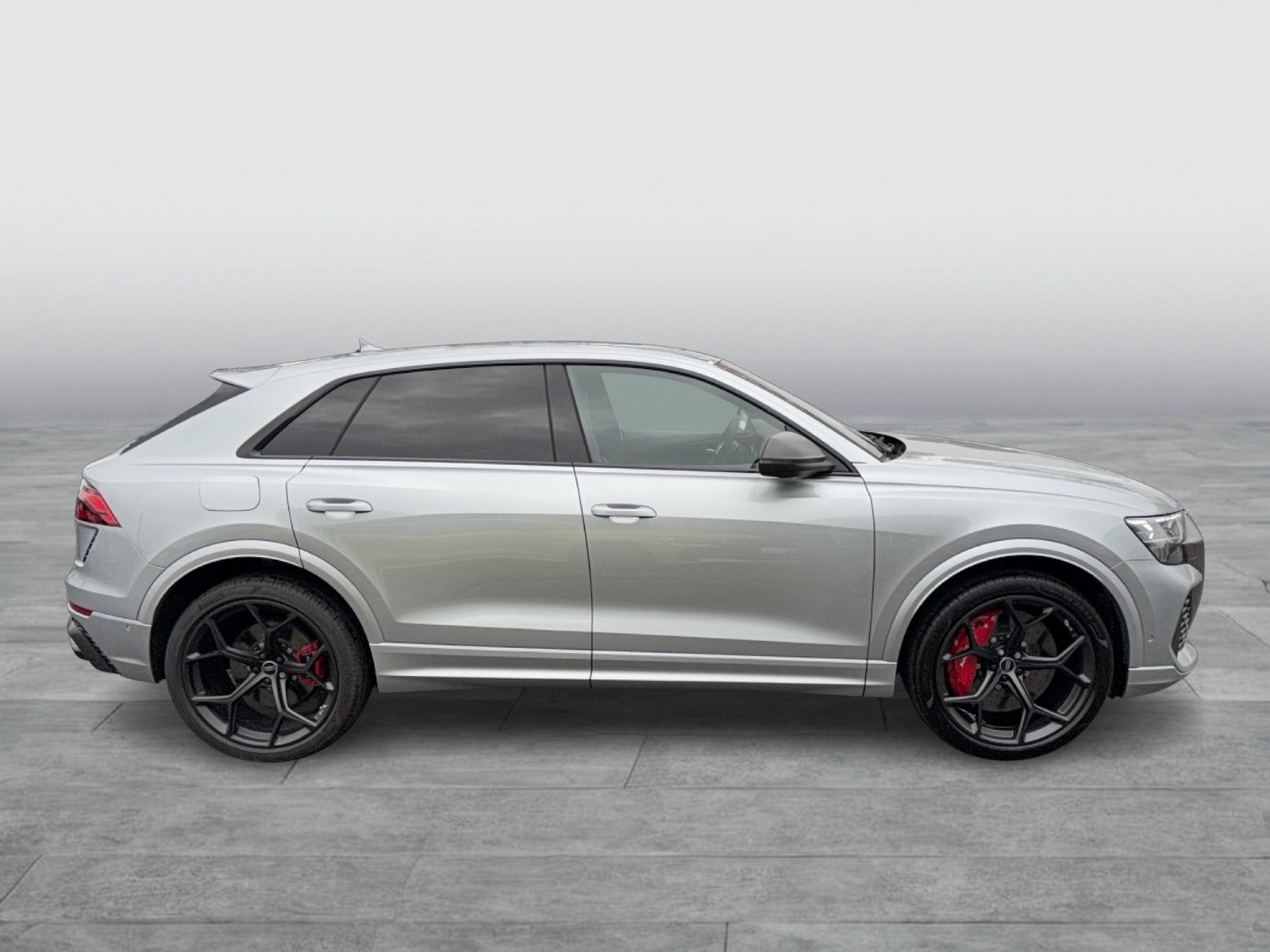 Audi RSQ8 performance Keramik/305km/h/Carbon/RS-AGA/2